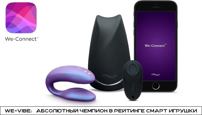 Рейтинг секс игрушек