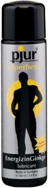 Pjur Superhero Lubricant