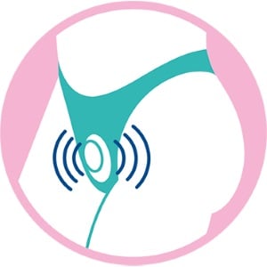 Satisfyer Sexy Secret