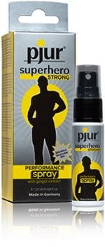 Спрей пролонгатор Pjur Superhero