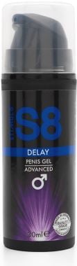 Stimul8 Delay Gel