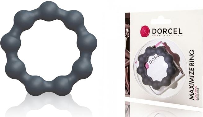Эрекционное кольцо Mark Dorcel