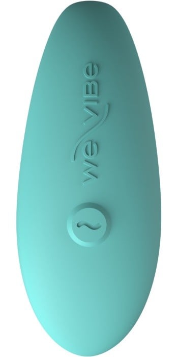Смарт вібратор для пари We-vibe Sync Lite (Aqua) - Зображення 5