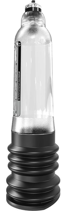 Гідропомпа Bathmate Hydro 7 Clear - Зображення 2