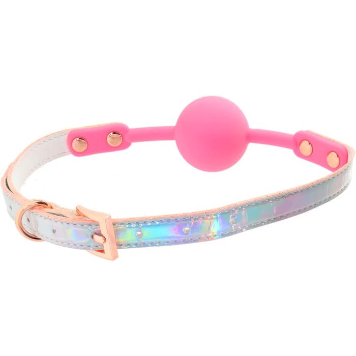 Кляп NS Novelties Cosmo Bondage Ball Gag - Зображення 3