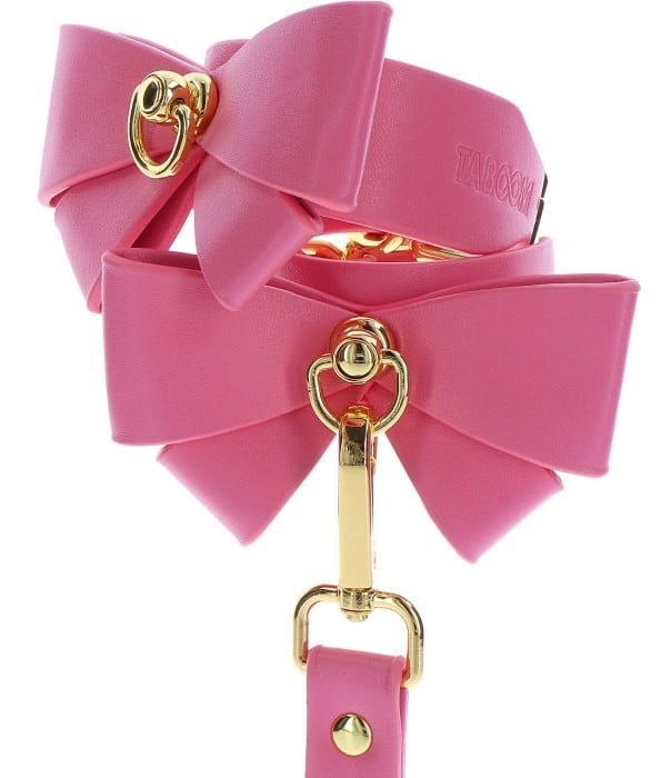 Оковы на ноги Taboom Malibu Ankle Cuffs - Изображение 3