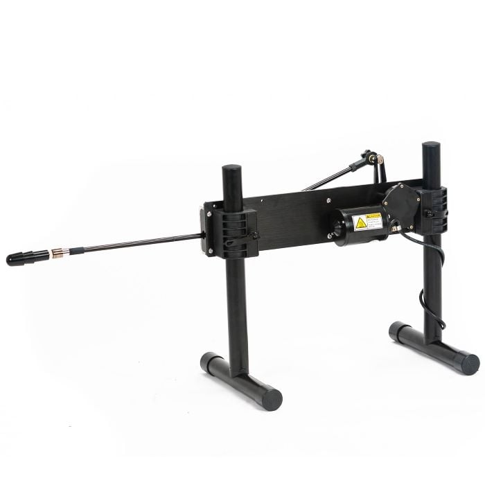 Секс машина F-Machine Pro 3 Black от Mister B - Изображение 7