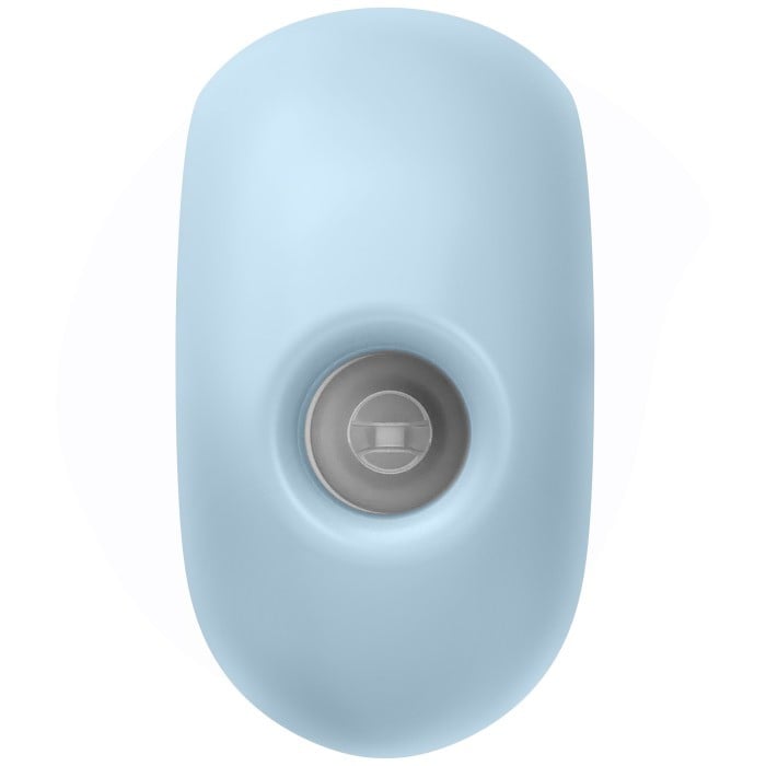 Вакуумний стимулятор Satisfyer Sugar Rush (Blue) - Зображення 5