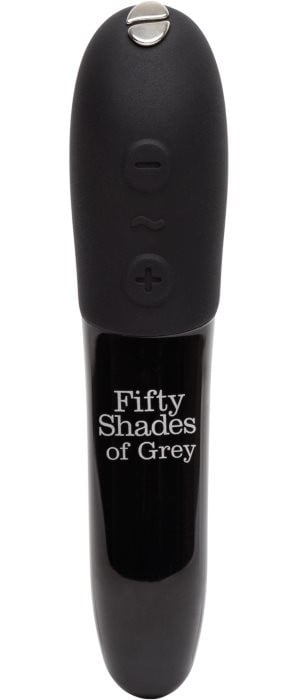 Набор We-Vibe Come to Bed Couple's Kit & 50 Shades Of Grey - Изображение 3