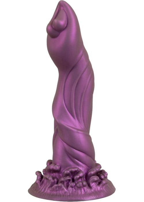 Фалоімітатор інопланетянина Alien Phallus від Beasty Cocks - Зображення 4