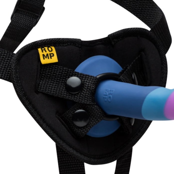 Страпон Romp Piccolo Pegging Kit - Изображение 2