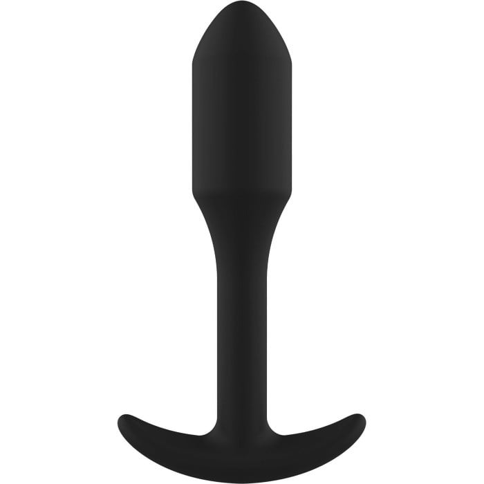 Анальна пробка Toy Joy Smooth Anal Plug (Small)