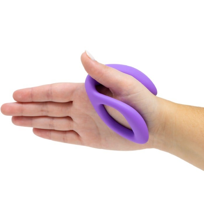 Смарт вибратор для пары We-vibe Sync O (Purple) - Изображение 8