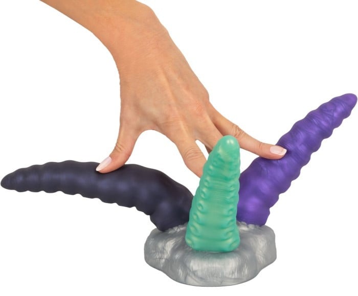 Артефакт з безодні Triple Tentacle від Beasty Cocks - Зображення 8