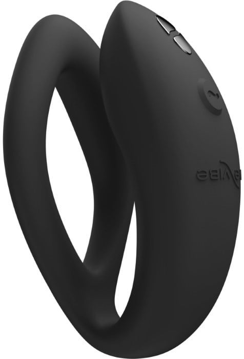 Набір Lust & Luxury (Womanizer Next + We-vibe Sync O) - Зображення 9
