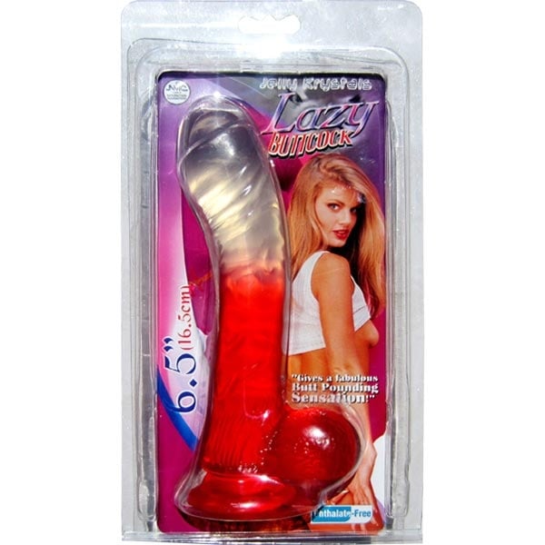 Фаллоимитатор Lazy Buttcock от NMC - Изображение 3