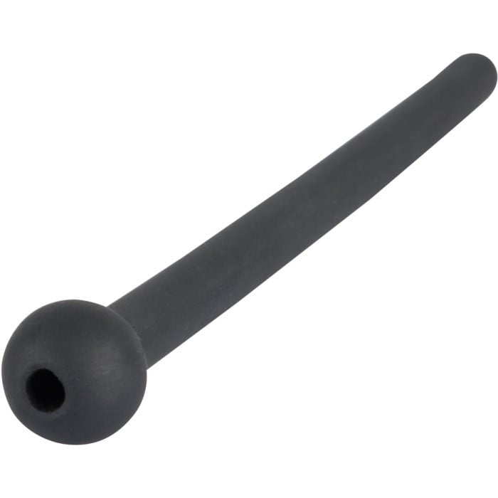 Уретральный катетер Orion Penisplug Piss Play 7 mm