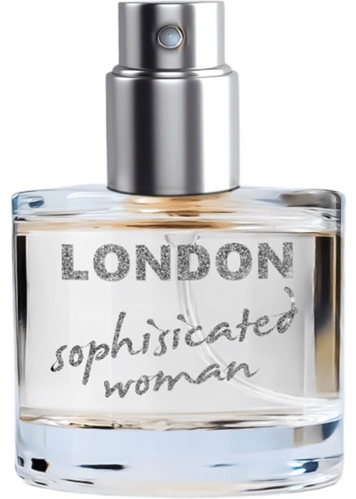 Жіночі духи з феромонами London Hot Pheromone Parfum, 30 мл - Зображення 2