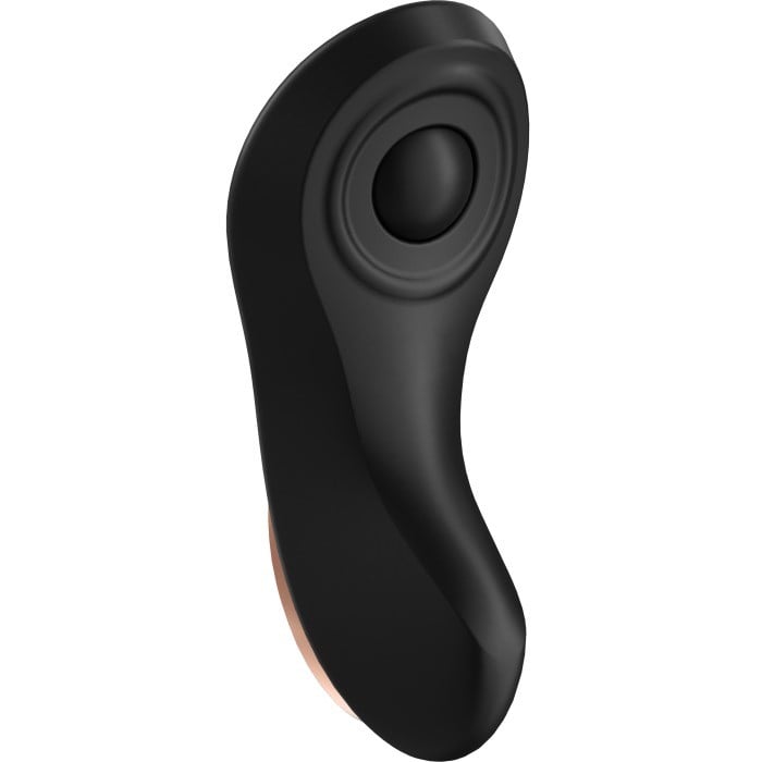 Вибратор для трусиков Satisfyer Little Secret (Black) - Изображение 6