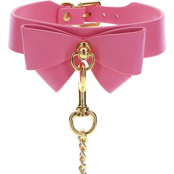 Нашийник із повідцем Taboom Malibu Collar and Leash - Зображення 3