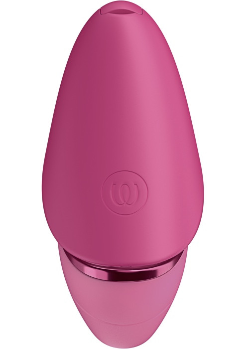 Вакуумный стимулятор Womanizer Next Liberty (Vibrant Pink) - Изображение 4