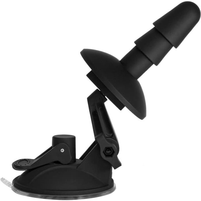Кріплення з регулюванням кута нахилу Doc Johnson Vac-U-Lock Deluxe Suction Cup