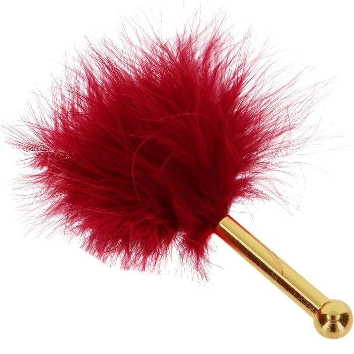 Перышко Taboom Bondage in Luxury Feather Tickler