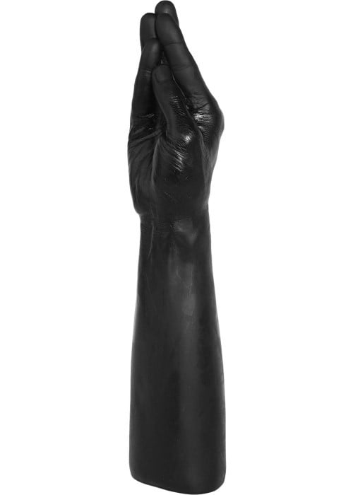 Рука для фістингу Extreme Hand 35 cm від Hidden Desire - Зображення 3