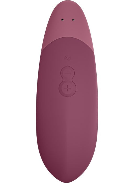 Ультразвуковой вибратор Womanizer Vibe (Pink) - Изображение 3