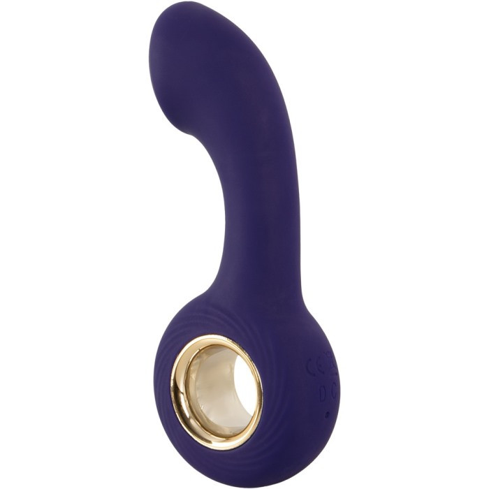 Вібратор Sweet Smile Vibrating G and P-Spot Massager