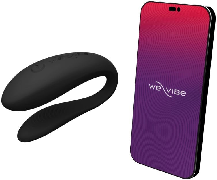 Набор We-Vibe Moving as One Couples Kit & Fifty Shades Of Grey - Изображение 5