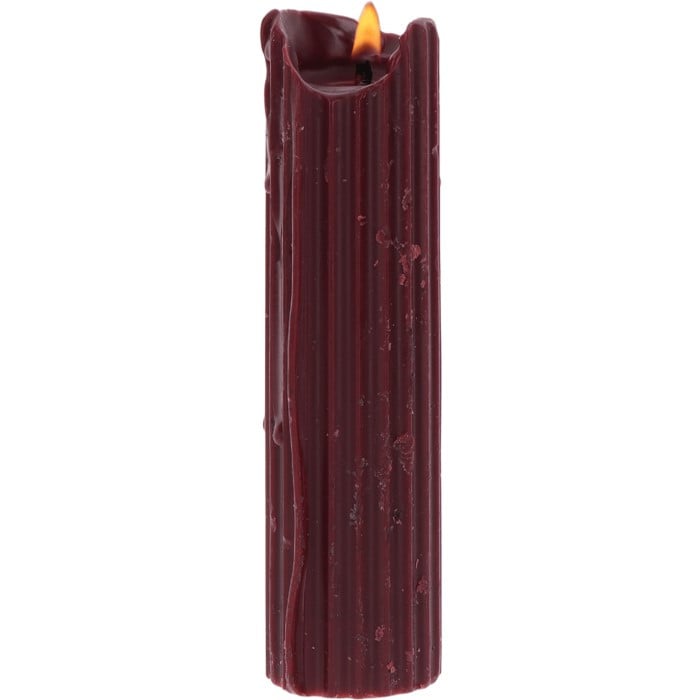 Набор низкотемпературных свечей Taboom Luxury Bondage BDSM Drip Candles, 2 шт - Изображение 3