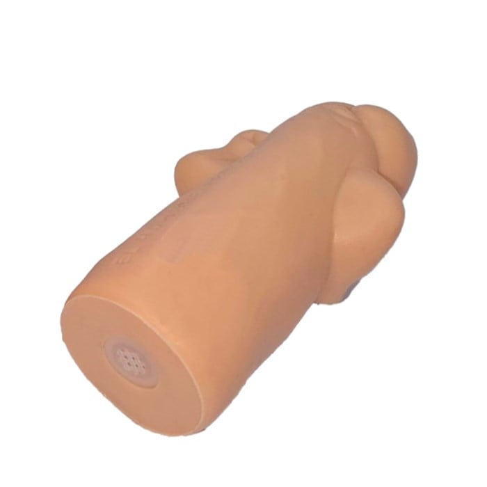 Антистресова свистулька у формі пеніса Diverty Sex Penis Whistle - Зображення 2