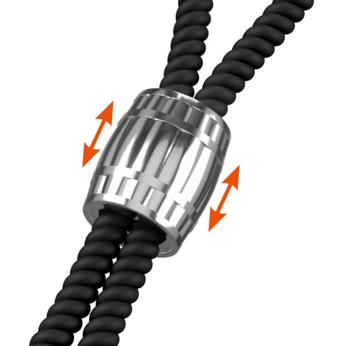 Лассо Heavy Rope Cock Strap от Orion - Изображение 2