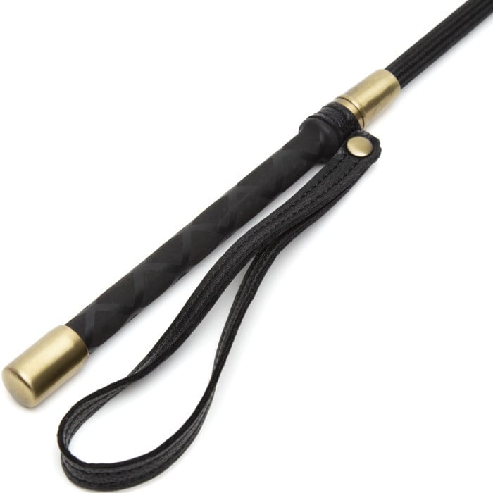 Стек Fifty Shades of Grey Bound To You Riding Crop - Зображення 3