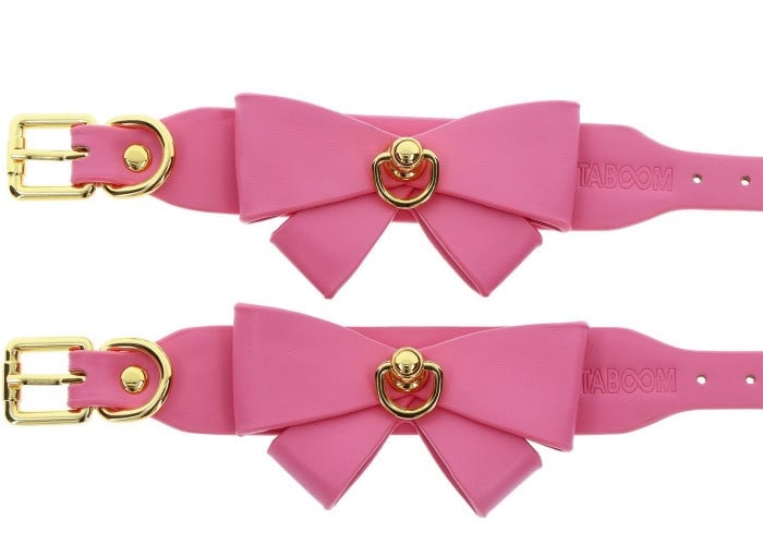 Наручники Taboom Malibu Wrist Cuffs - Зображення 4