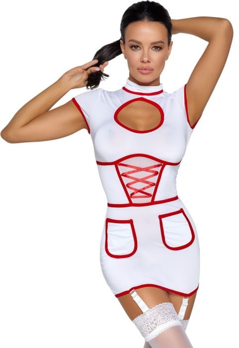 Костюм медсестры Cottelli Costumes Nurse