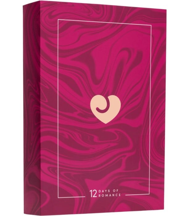Набір іграшок Lovehoney 12 Days of Romance - Зображення 6