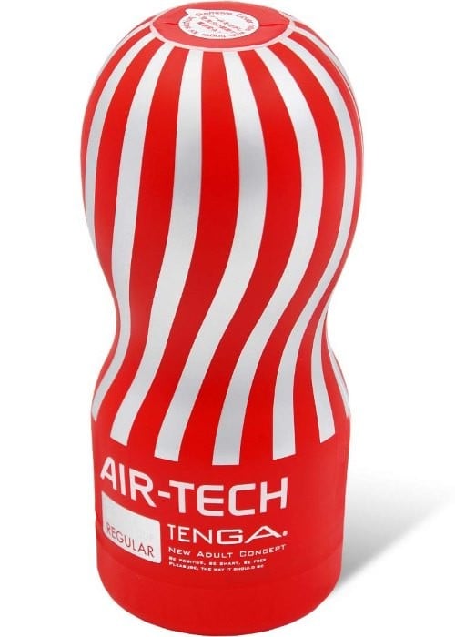 Мастурбатор Tenga Air-Tech Regular - Изображение 7