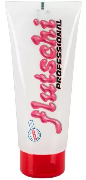Лубрикант для длительного скольжения на гибридной основе Flutschi Professional, 200 ml
