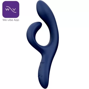 Смарт вібратор We-Vibe Nova 2 (Midnight Blue)