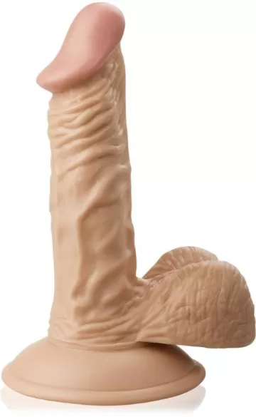 Фаллоимитатор Natural Seducer от NMC