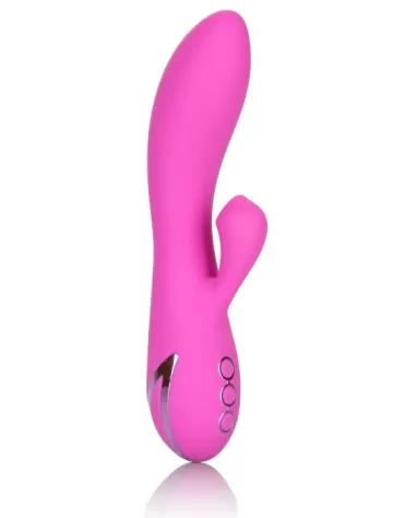 Вакуумний вібратор Malibu Minx від CalExotics