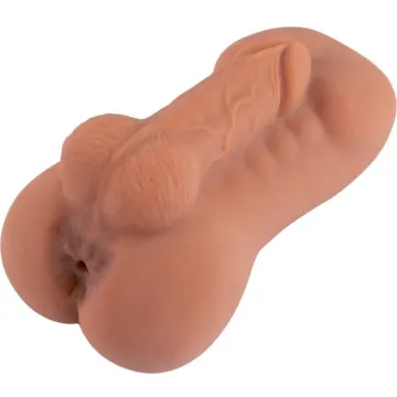 Мастурбатор Realistixxx Real Man от Orion
