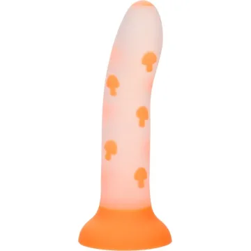 Флуоресцентний фалоімітатор CalExotics Glow Stick Mushroom