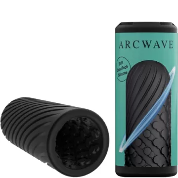 Мастурбатор Arcwave Ghost (Black)
