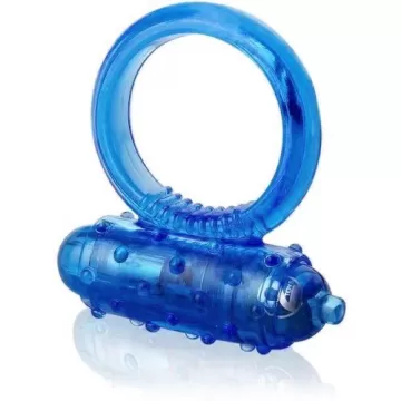 Эрекционное виброкольцо Vibro Ring от Orion