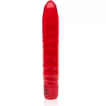 Вибратор Soft Wave Red от Orion