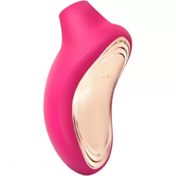 Звуковой стимулятор Lelo Sona 2 Cruise (Cerise)