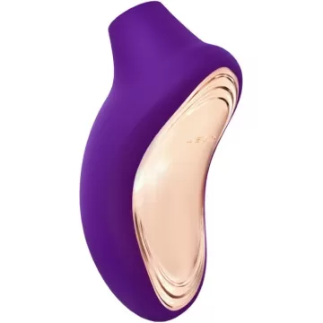 Звуковой стимулятор Lelo Sona 2 Cruise (Purple)